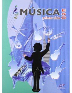 11MUSICA 1º 2º ESO SXXI NO GLZ